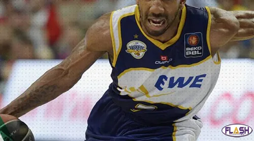 Basket : Dru JOYCE signe avec le Limoges CSP