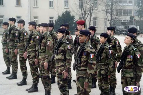 Pas de défilé militaire pour le 14 juillet