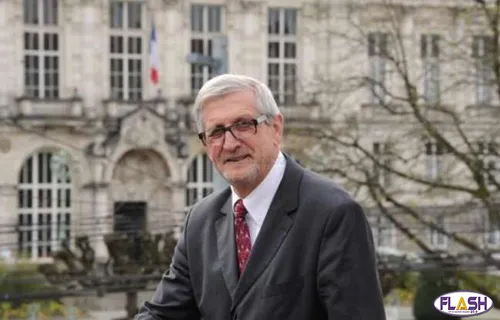 Coronavirus : Le maire de Limoges s'adresse à la population