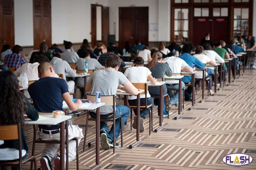 Premier jour du Bac : Grève bien suivie dans le second degré