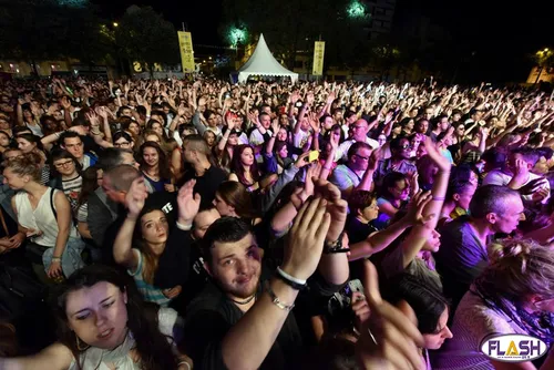 Les préparatifs de la Fête de la Musique à Limoges