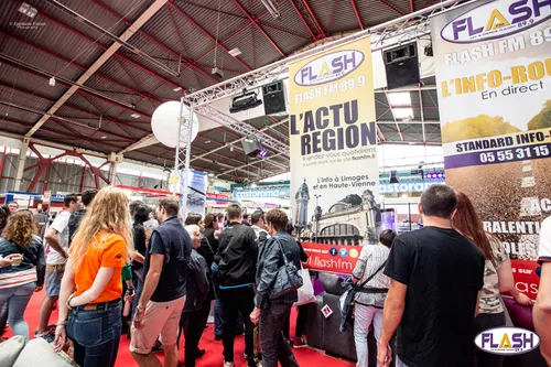 Limoges : La Foire Expo 2021 annulée