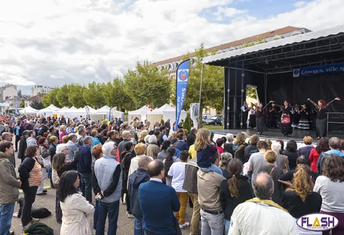 4e Forum des associations : Les candidatures sont ouvertes