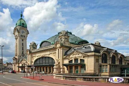 Nécessité d'un plan rail d'urgence entre Limoges et Angoulême