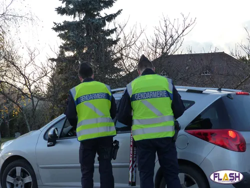 526 excès de vitesse sur les routes de la Haute-Vienne