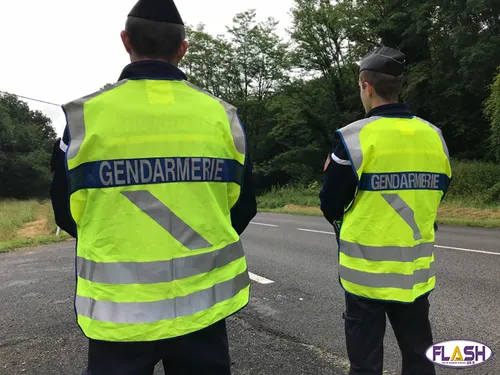 6 permis retirés ce week-end par les gendarmes