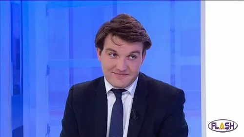 François Baroin vient soutenir le candidat Fillon à Limoges