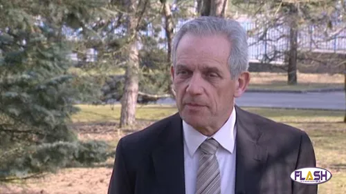 Jean Marc Gabouty interpelle le ministre de l'agriculture