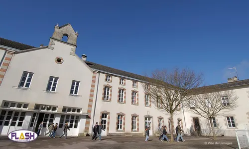 Le centre de loisirs le Mas Eloi a été cambriolé