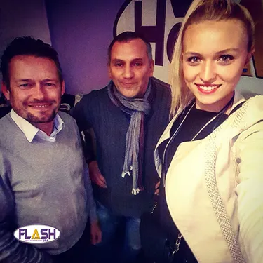 Destination Miss France pour Romane Komar