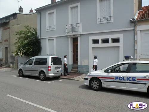 Appel à la vigilance pour des cambriolages sur la commune du Palais...