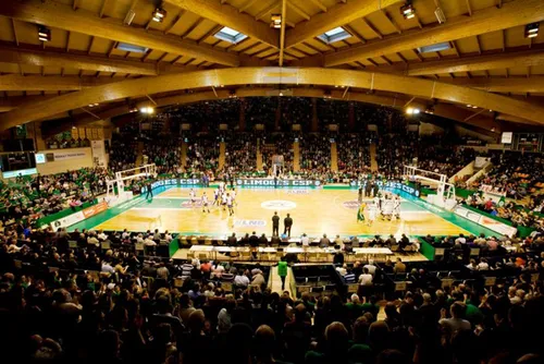 Basket : ouverture de la billetterie CSP / Cholet