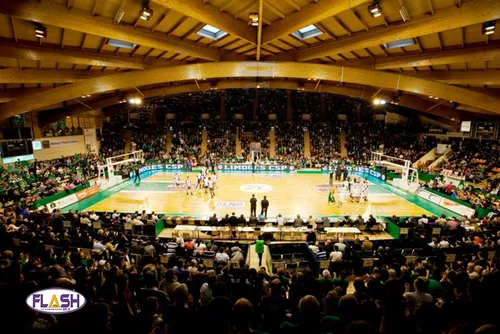 Le limoges CSP soutient Claude Bolotny