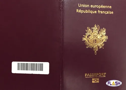 Nouvelles modalités de traitement des cartes d'identité et passeports