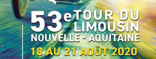 Gagnez vos pass pour les villages partenaires du Tour du Limousin...
