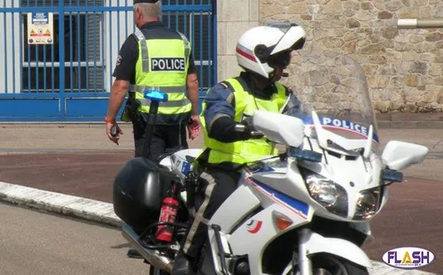 Limoges : une recrudescence de refus d'obtempérer