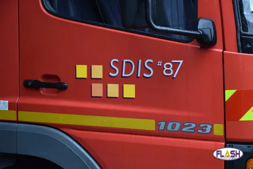 Un jeune conducteur de 18 ans trouve la mort à Saint Hilaire Les...
