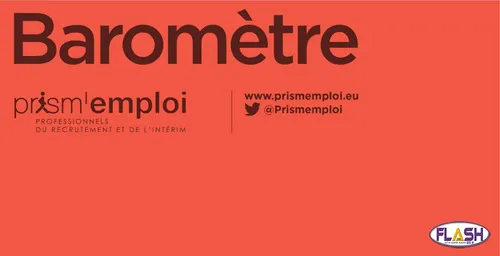 En août 2017 l'emploi intérimaire augmente en Nouvelle Aquitaine de...