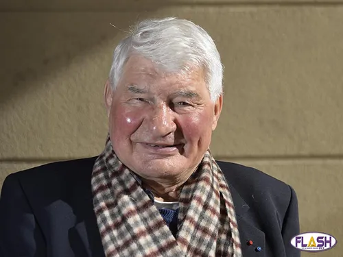 Décès de Raymond Poulidor à l'âge de 83 ans