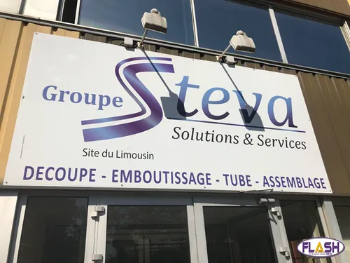 Des avancées positives pour l'entreprise Steva de Bessines