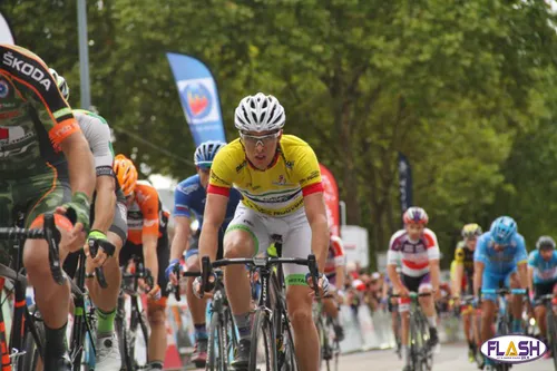 Tour du Limousin Nouvelle Aquitaine : Qui va succéder à Alexis...