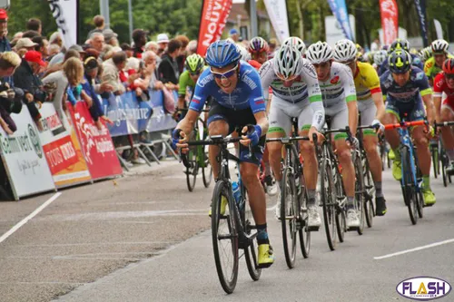 Cyclisme :Tour du Limousin Nouvelle Aquitaine du 15 au 18 août 2018