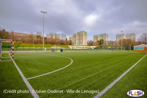 Tournoi Populaire "foot et citoyenneté"