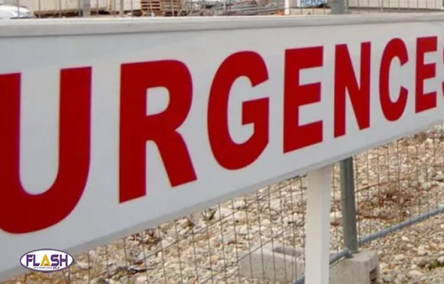 Epidémie de grippe : Le CHU de Limoges est prêt