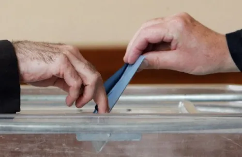 Le résultat des législatives en Haute-Vienne