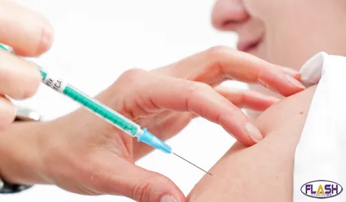 Creuse : Nouvelle opération de vaccination ce mercredi 2 février