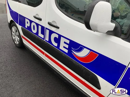 Appel à témoins après la découverte d'un corps inanimé à Feytiat