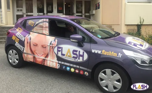 Les temps forts de l'Actu Région 2019 de Flash FM