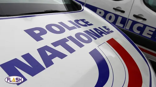 (Mis à jour) 2 jeunes ciblés les sacs à main des petites mamies
