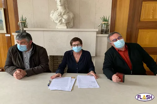 Guéret : Rien ne va plus entre l’Agglo et la Ville de Guéret