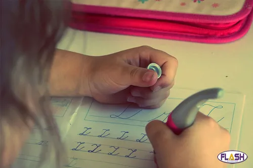 Aide aux devoirs : le Secours Populaire de la Haute-Vienne...