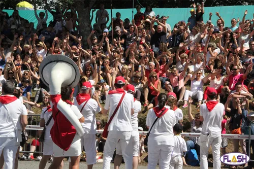 Haute-Vienne : 4 jours de fêtes avec les Bandafolie's de Bessines