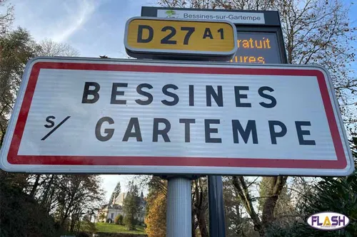 Haute-Vienne : exercice de sécurité civile grandeur nature à Bessines