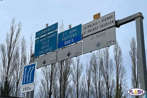 Limoges : des travaux aux Casseaux à partir de ce lundi