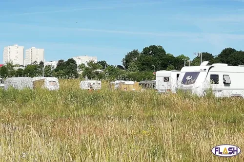 Le président de Limoges Métropole n’en peut plus du stationnement...