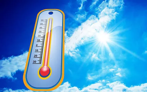 Canicule : fermetures de classes, des élèves renvoyés chez eux