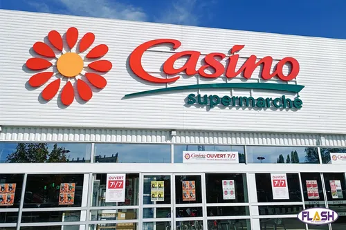 Haute-Vienne : les magasins Casino deviennent Intermarché