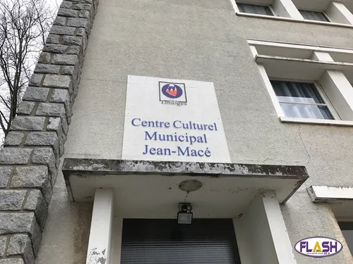 Limoges : les centres culturels toujours fermés au mois de février