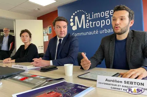 Ecologie : Une charte Engagement Partenaires Volontaires pour...