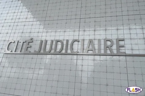 Limoges : un homme condamné pour des violences lors de la...