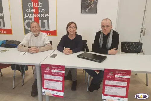 Campagne Secrets Toxiques : une mobilisation nationale contre la...