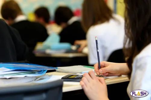 Journée de grève jeudi dans l'Education Nationale
