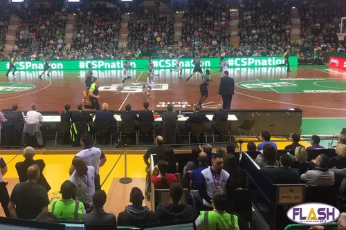 Le Limoges CSP reçu 6 sur 6