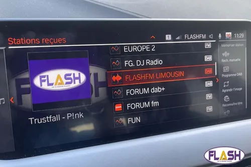 Le Futur de la Radio : Bienvenue au DAB+ !