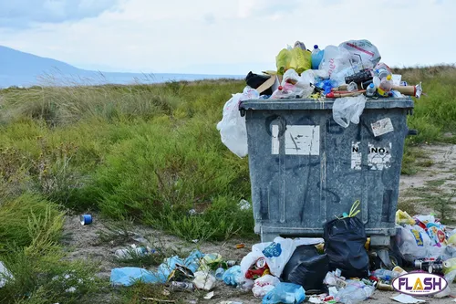 Limoges : Des nouveaux containers pour encore plus de tri sélectif