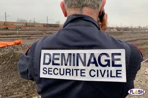 Limoges : alerte à la bombe à l’IUT de Limoges. 700 personnes évacuées